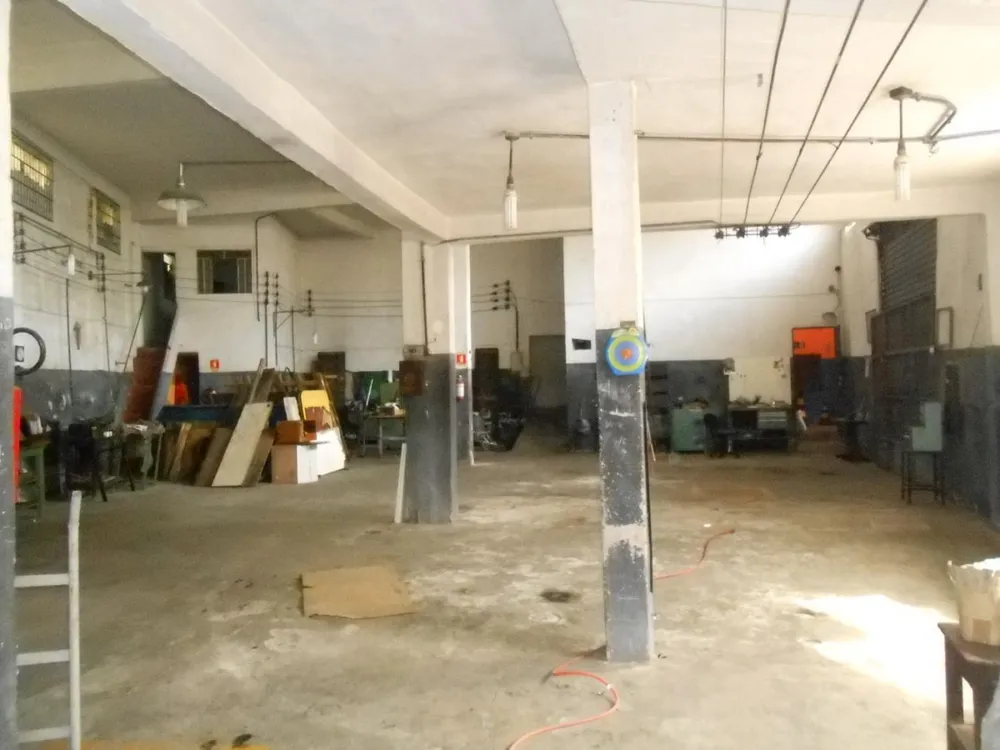 Depósito-Galpão, 689 m² - Foto 12