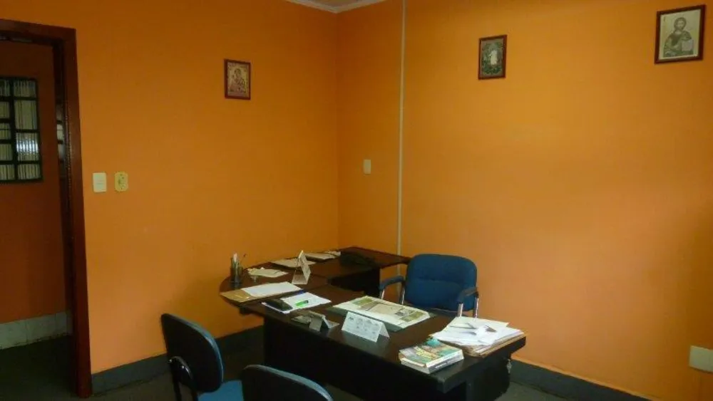 Depósito-Galpão, 689 m² - Foto 9