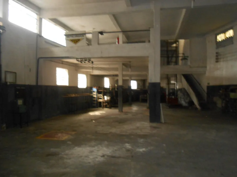 Depósito-Galpão, 689 m² - Foto 11