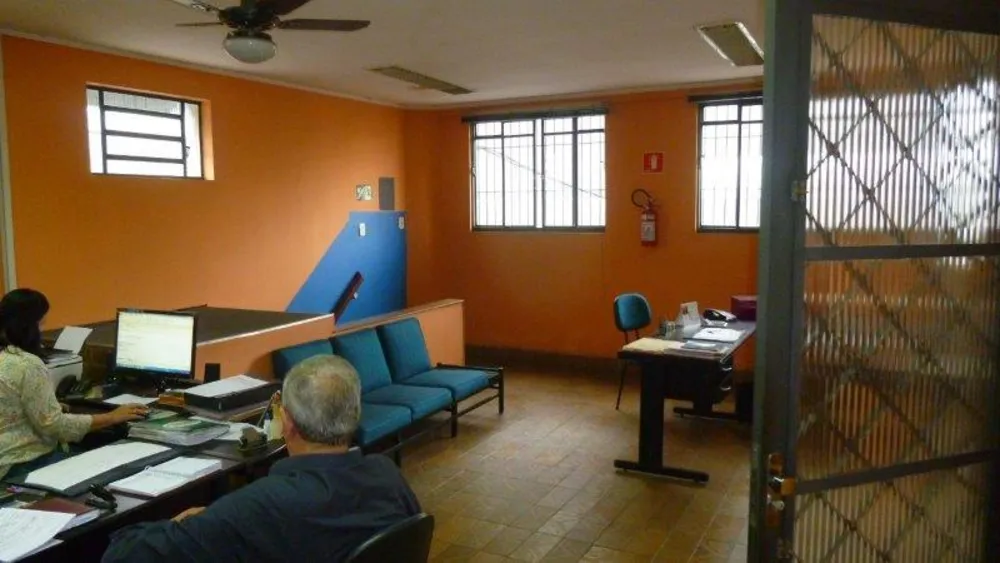 Depósito-Galpão, 689 m² - Foto 8