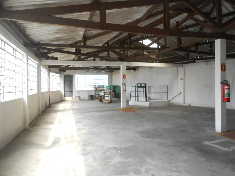 Depósito-Galpão, 689 m² - Foto 4