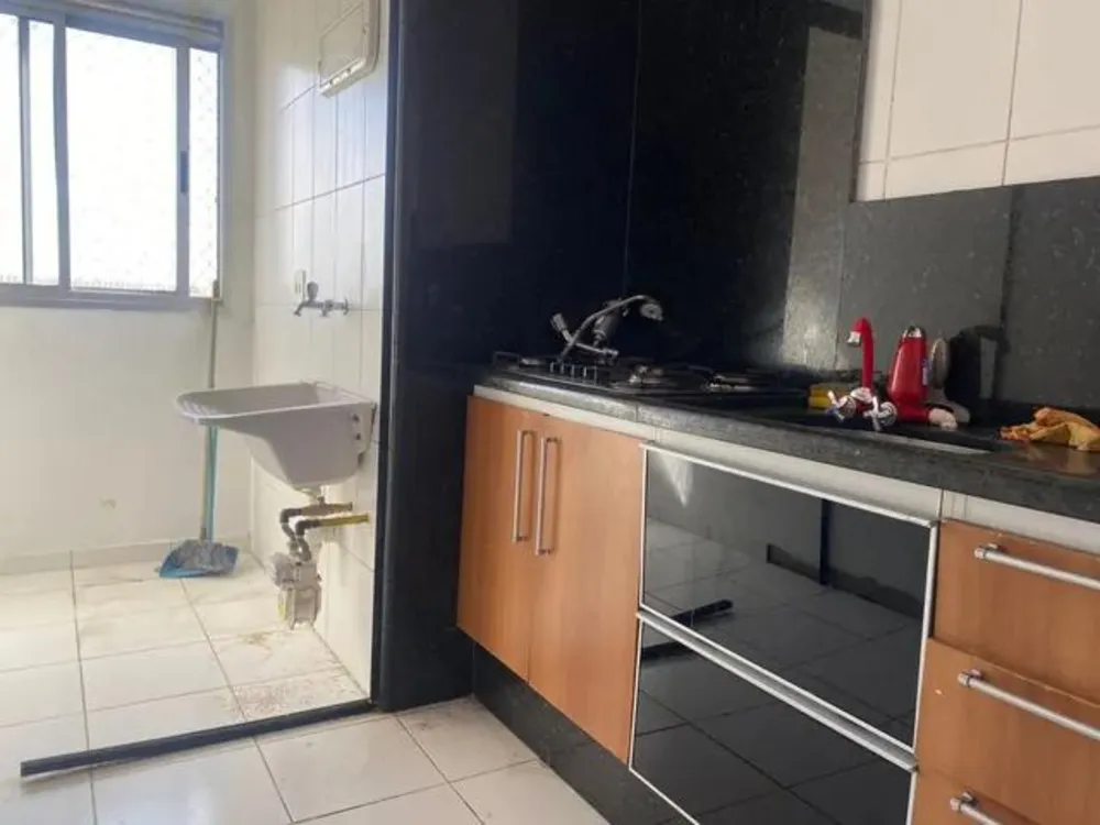 Apartamento, 2 quartos, 48 m² - Foto 4