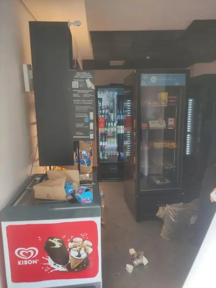 Apartamento, 2 quartos, 48 m² - Foto 15