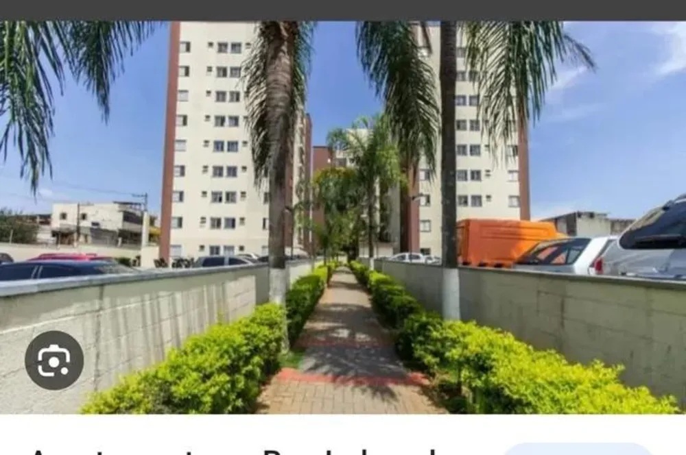 Apartamento, 2 quartos, 48 m² - Foto 7