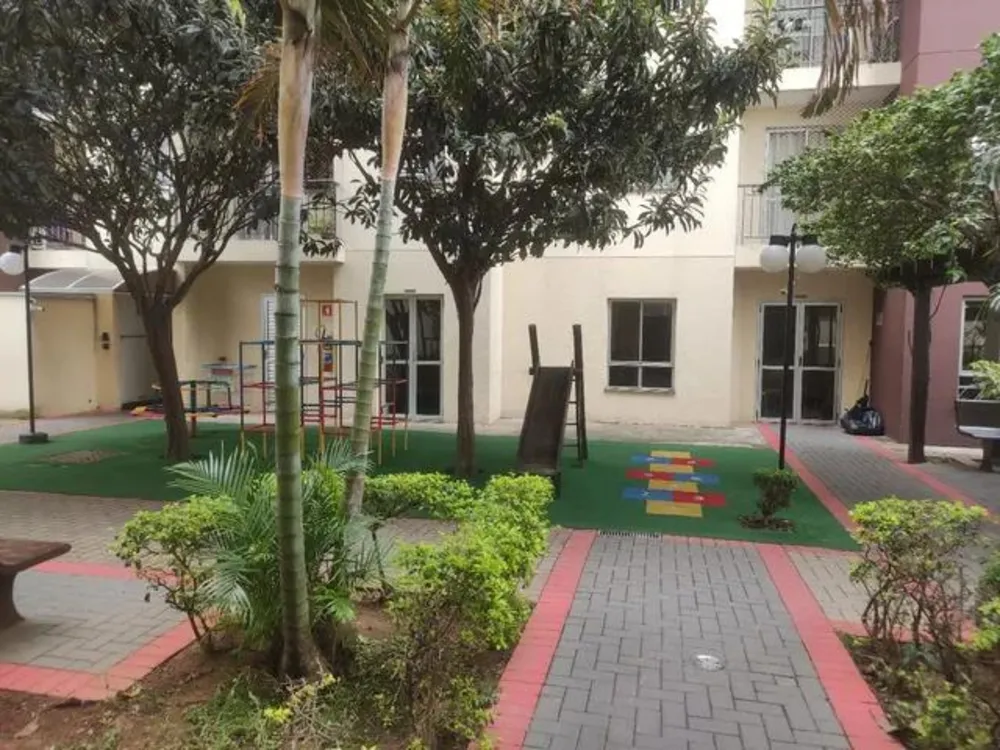 Apartamento, 2 quartos, 48 m² - Foto 5