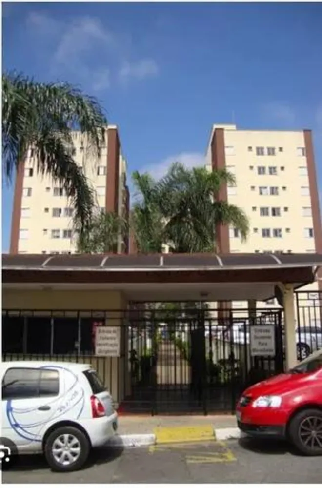 Apartamento, 2 quartos, 48 m² - Foto 5