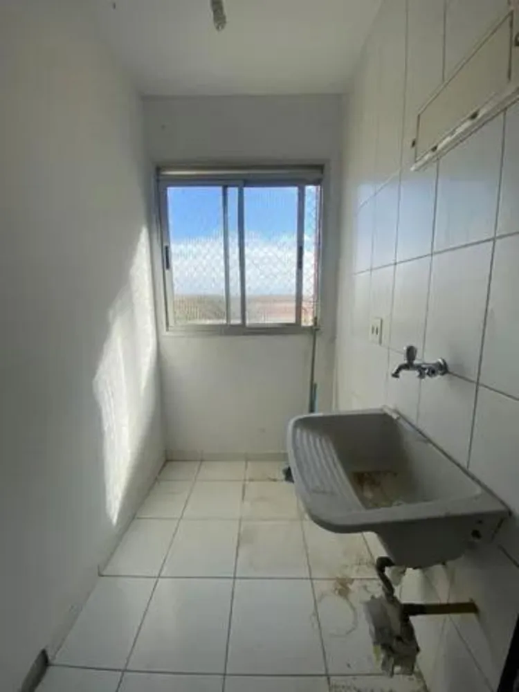 Apartamento, 2 quartos, 48 m² - Foto 2