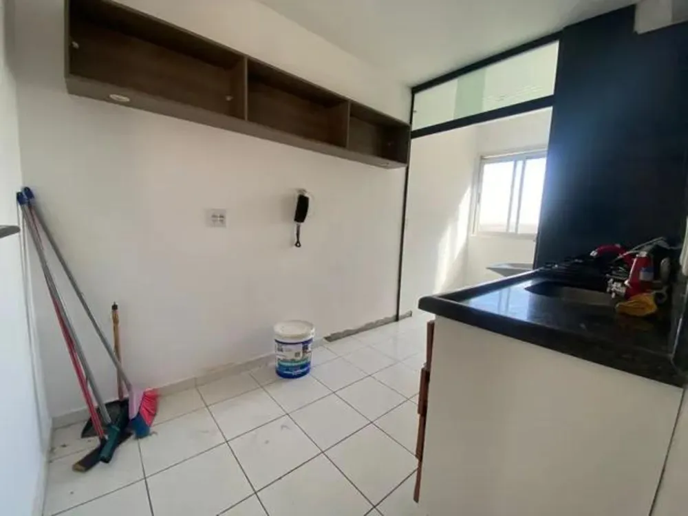 Apartamento, 2 quartos, 48 m² - Foto 8