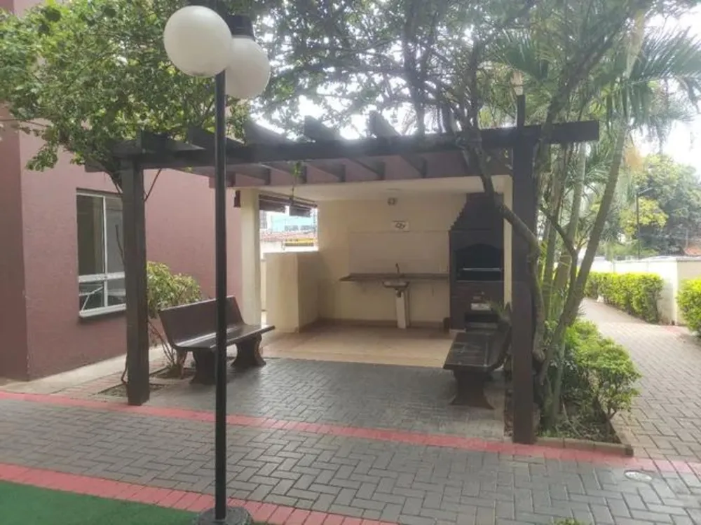 Apartamento, 2 quartos, 48 m² - Foto 4