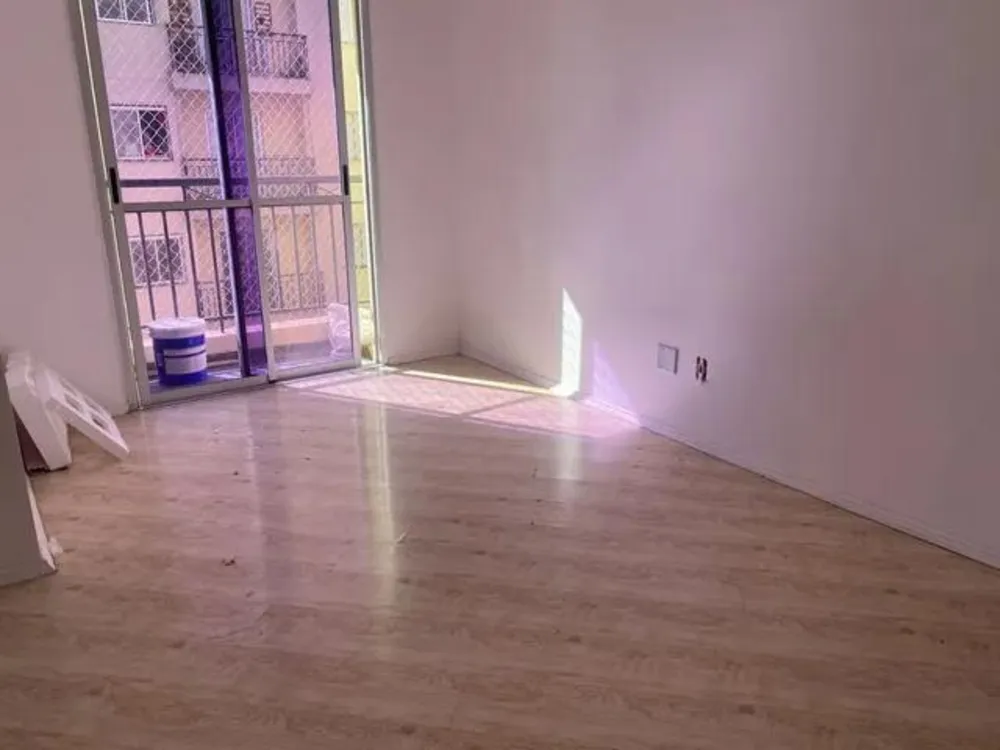 Apartamento, 2 quartos, 48 m² - Foto 3