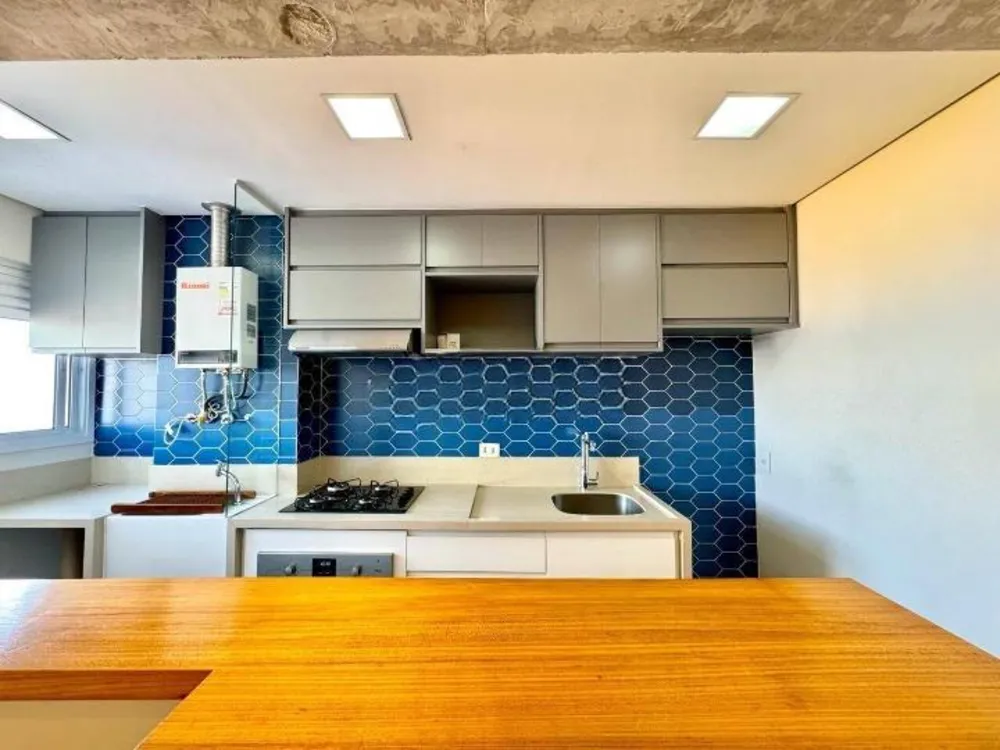 Apartamento, 1 quarto, 48 m² - Foto 3