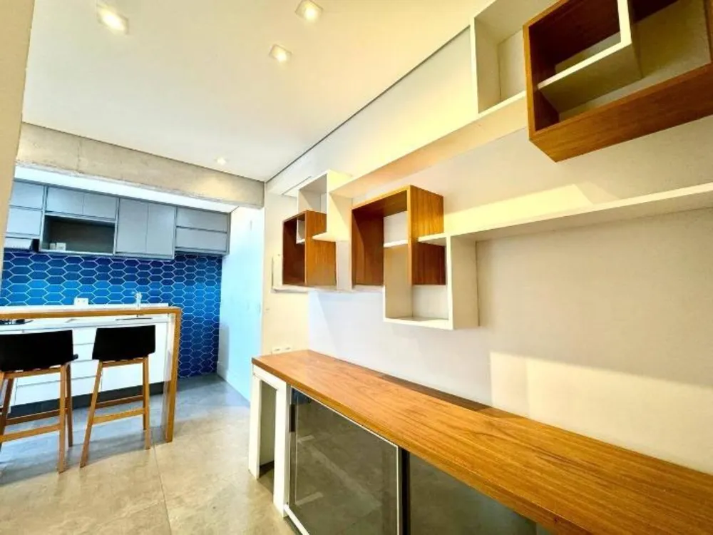 Apartamento, 1 quarto, 48 m² - Foto 1