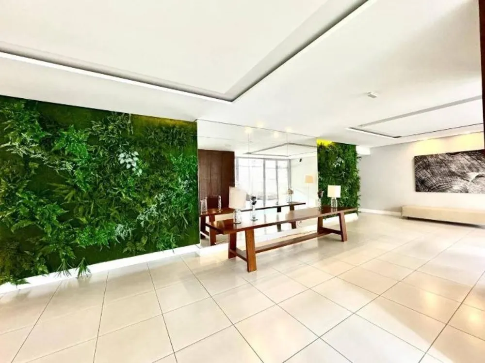 Apartamento, 1 quarto, 48 m² - Foto 6