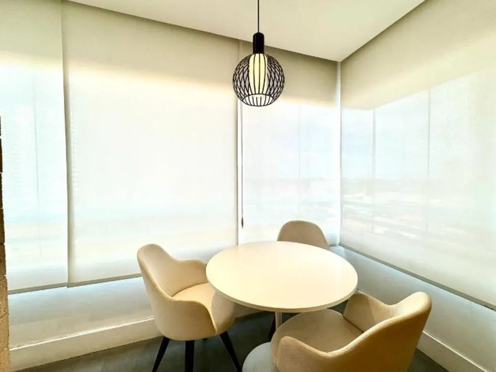 Apartamento, 1 quarto, 48 m² - Foto 4