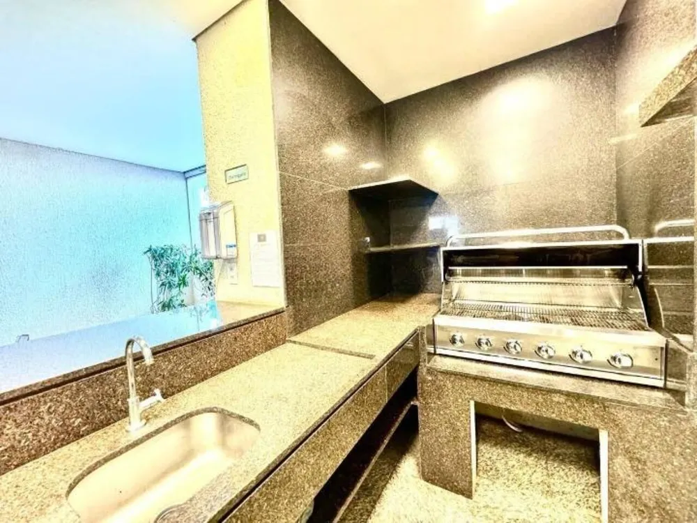Apartamento, 1 quarto, 48 m² - Foto 7