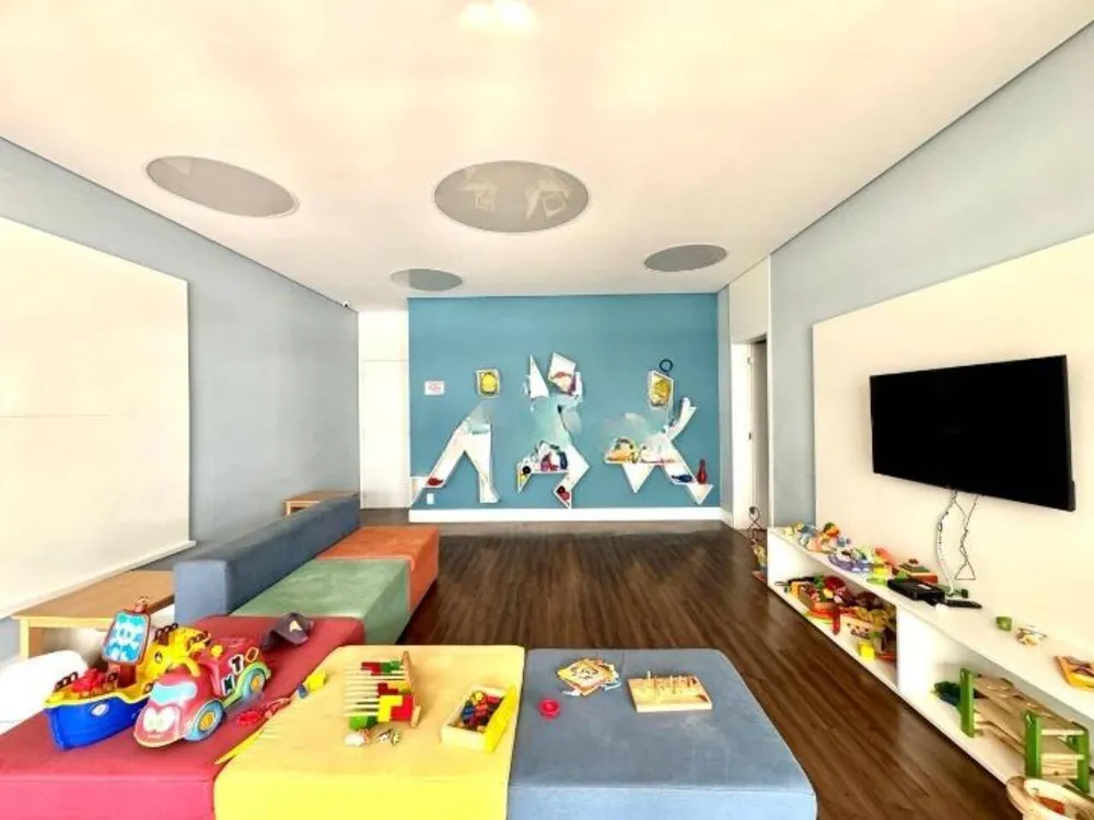 Apartamento, 1 quarto, 48 m² - Foto 8