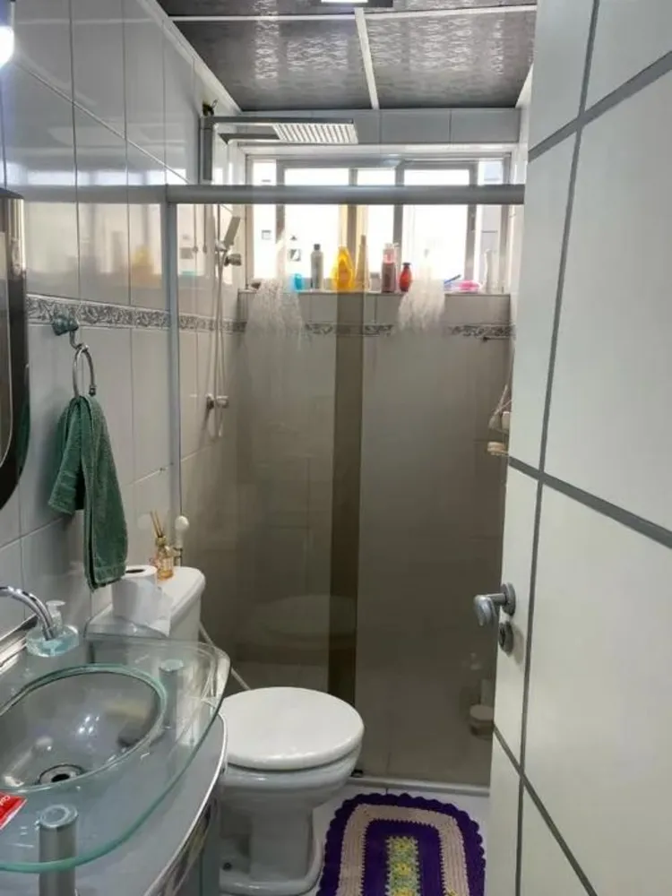 Apartamento, 2 quartos, 58 m² - Foto 7