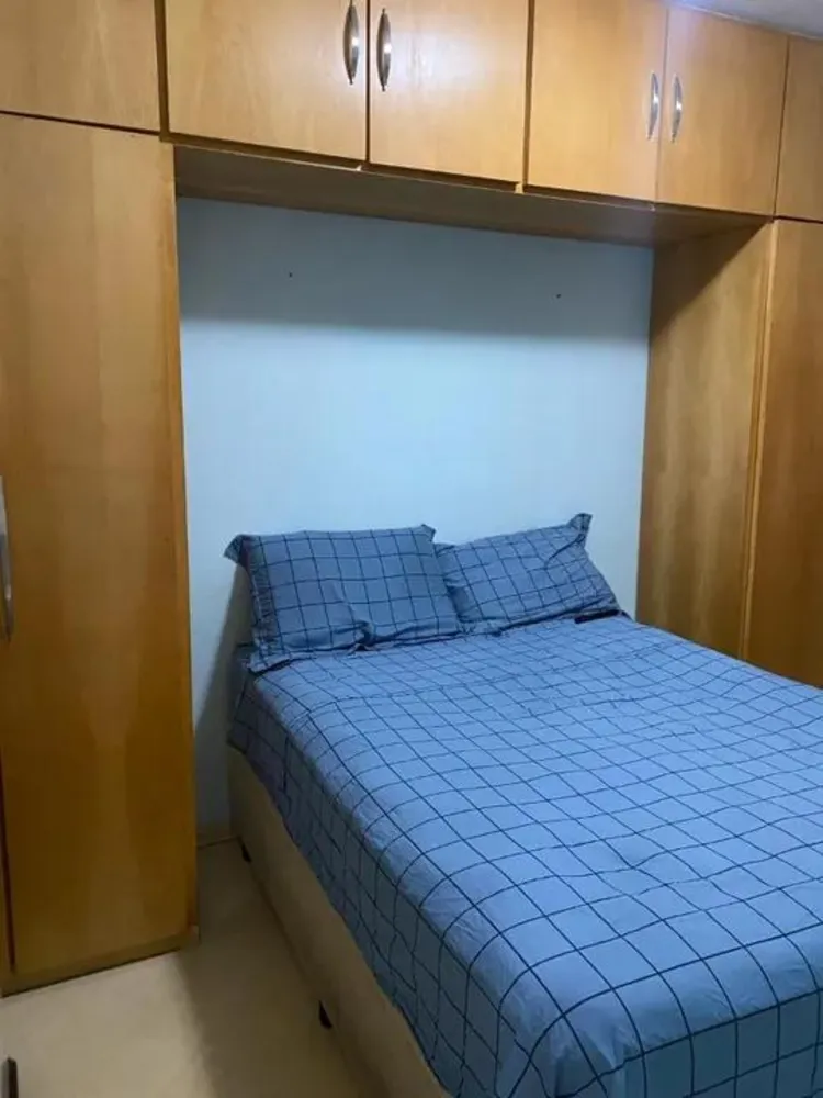 Apartamento, 2 quartos, 58 m² - Foto 4