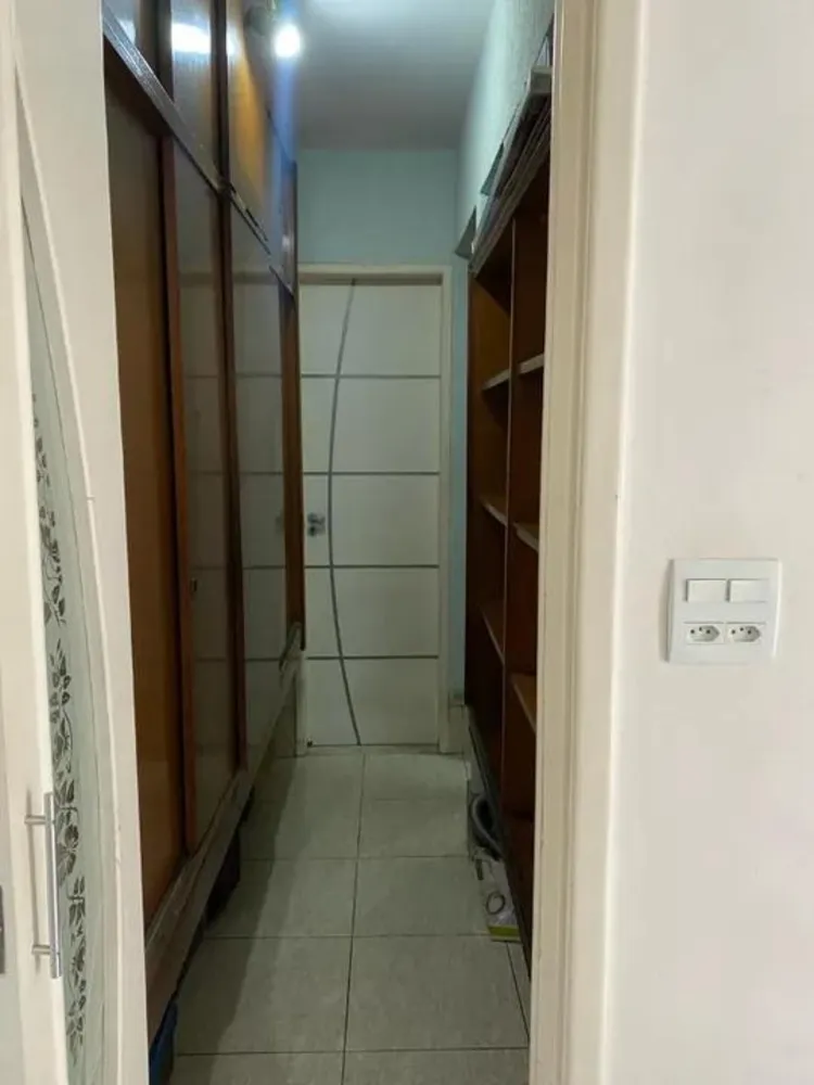 Apartamento, 2 quartos, 58 m² - Foto 5