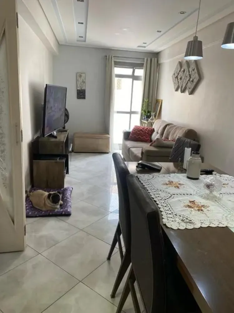Apartamento, 2 quartos, 58 m² - Foto 8