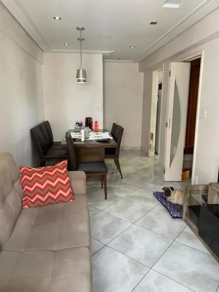 Apartamento, 2 quartos, 58 m² - Foto 6