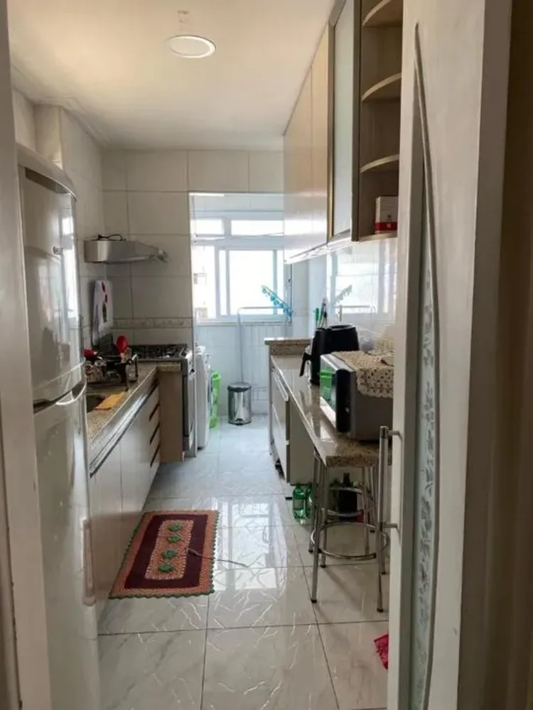 Apartamento, 2 quartos, 58 m² - Foto 1