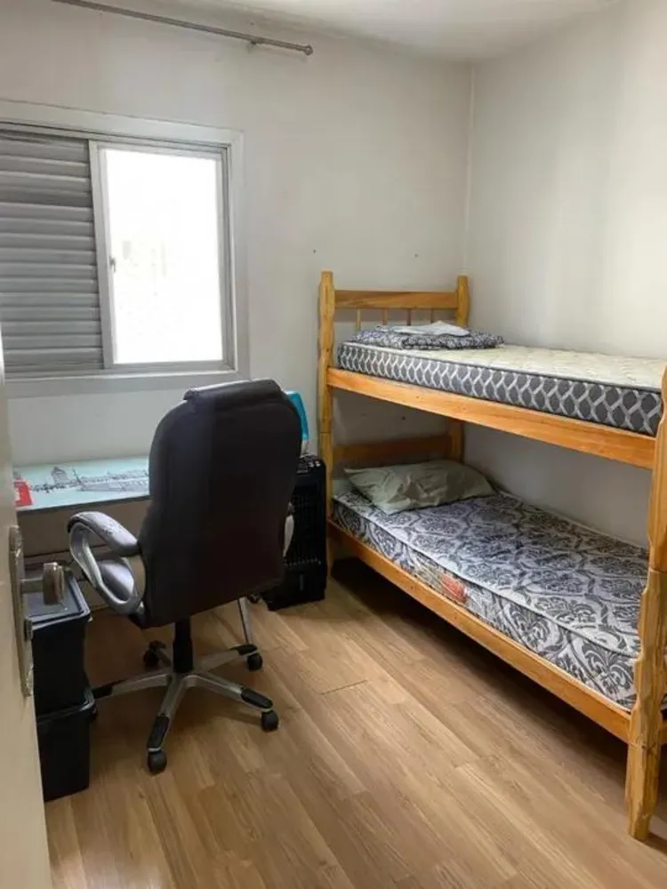 Apartamento, 2 quartos, 58 m² - Foto 2