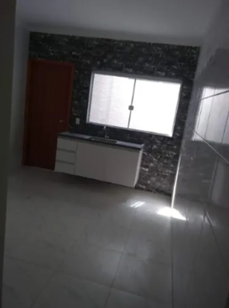 Casa, 2 quartos - Foto 1