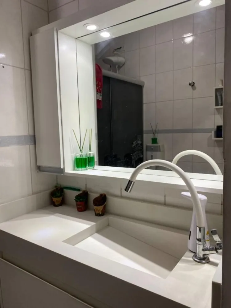 Casa de Condomínio, 2 quartos - Foto 4