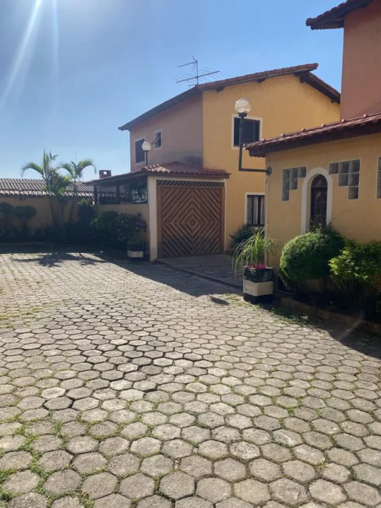Casa de Condomínio, 2 quartos - Foto 7