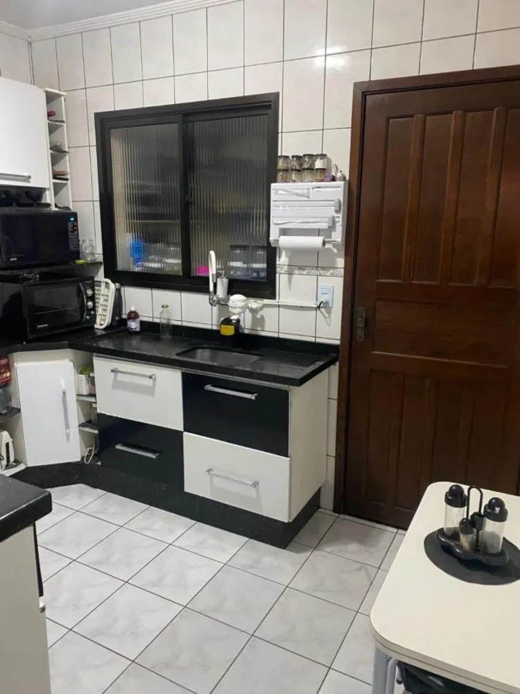 Casa de Condomínio, 2 quartos - Foto 10