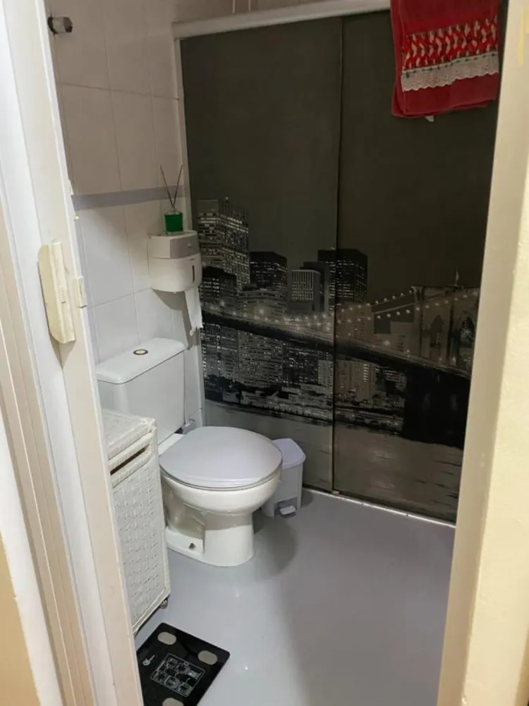 Casa de Condomínio, 2 quartos - Foto 3