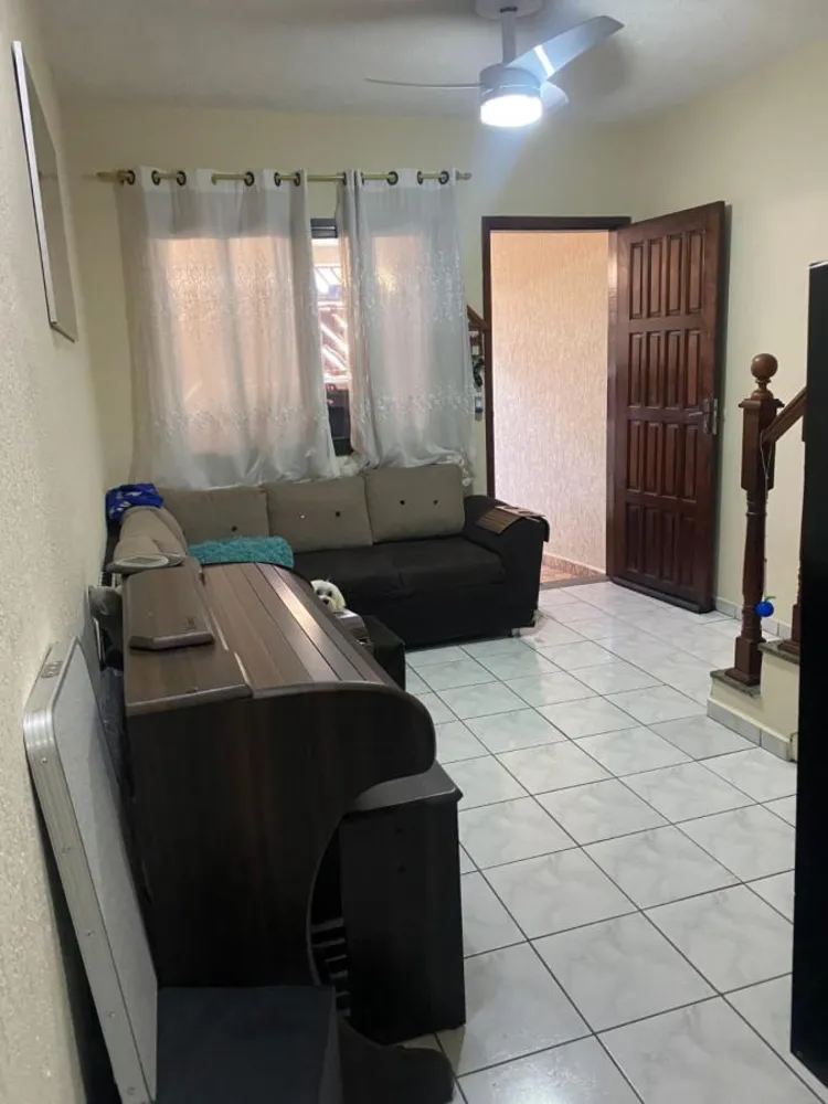Casa de Condomínio, 2 quartos - Foto 9