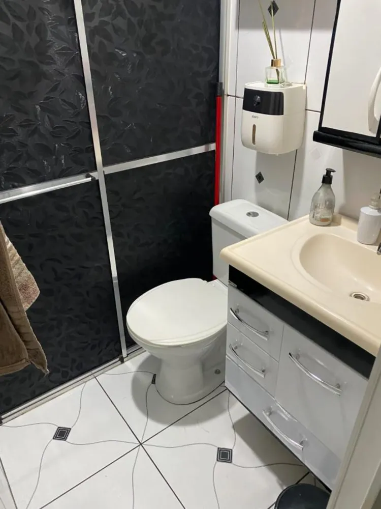 Casa de Condomínio, 2 quartos - Foto 5