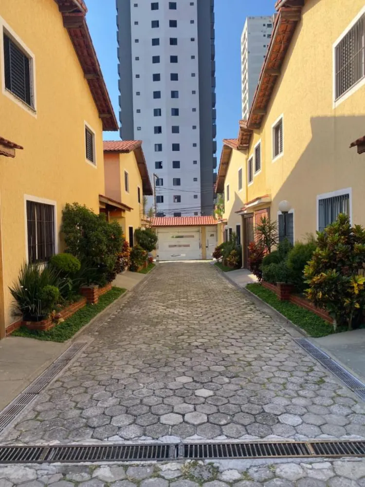 Casa de Condomínio, 2 quartos - Foto 6