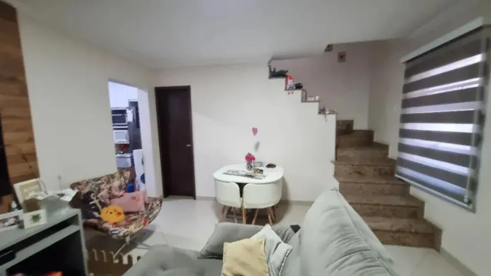 Casa de Condomínio, 2 quartos - Foto 5