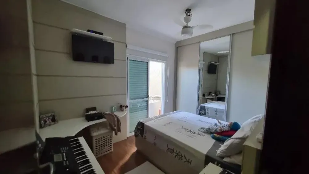 Casa de Condomínio, 2 quartos - Foto 7
