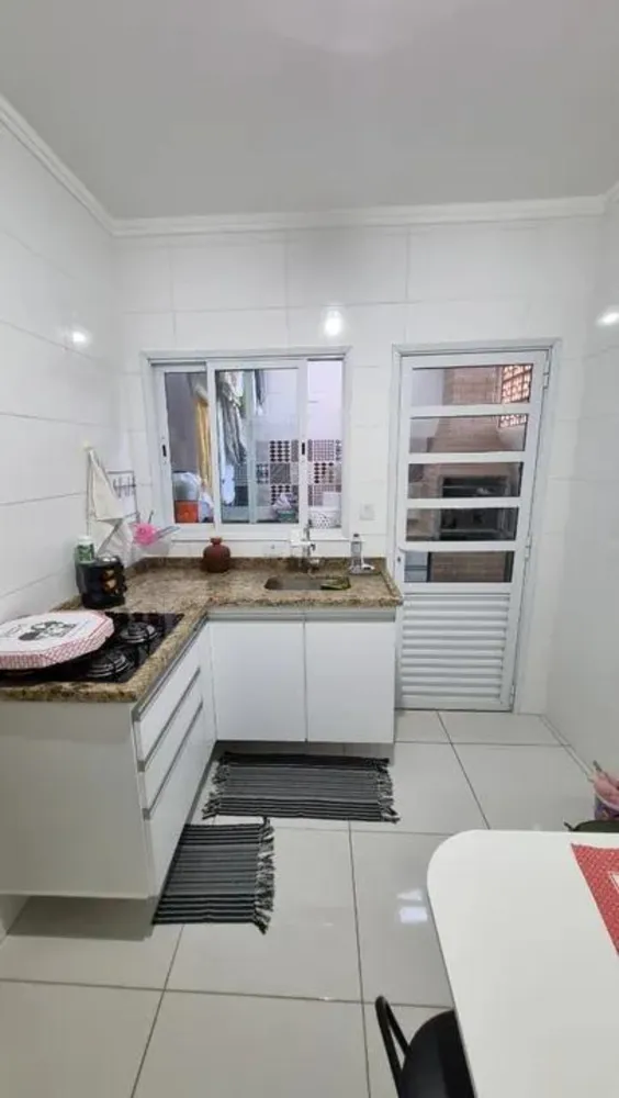 Casa de Condomínio, 2 quartos - Foto 3