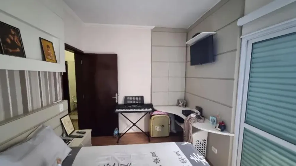 Casa de Condomínio, 2 quartos - Foto 6