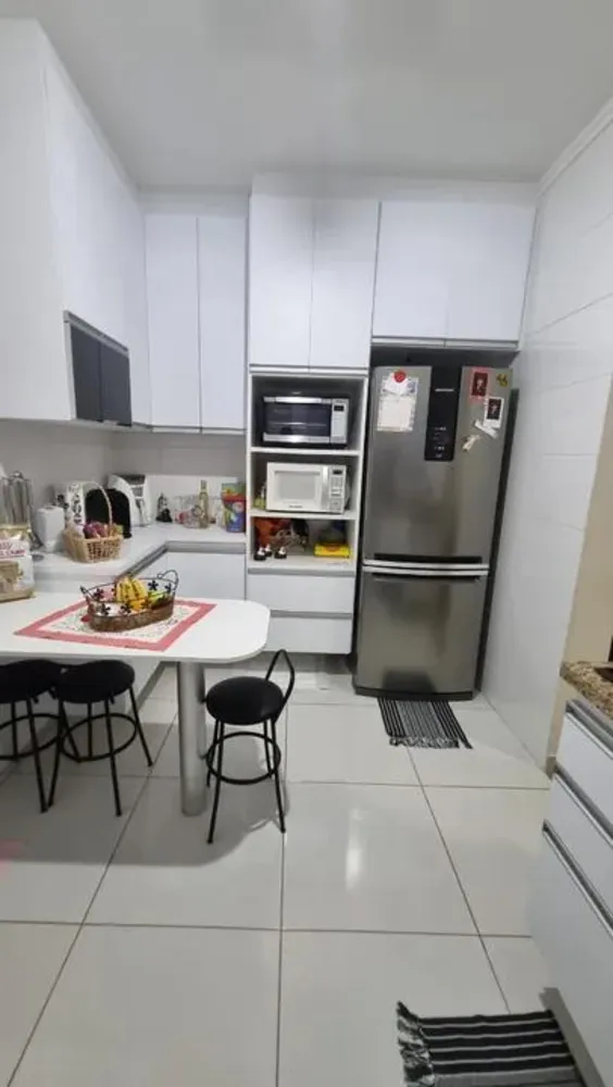 Casa de Condomínio, 2 quartos - Foto 4