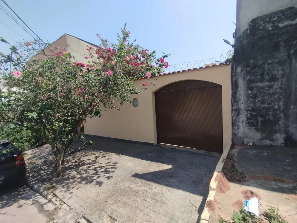 Casa, 4 quartos, 250 m² - Foto 9
