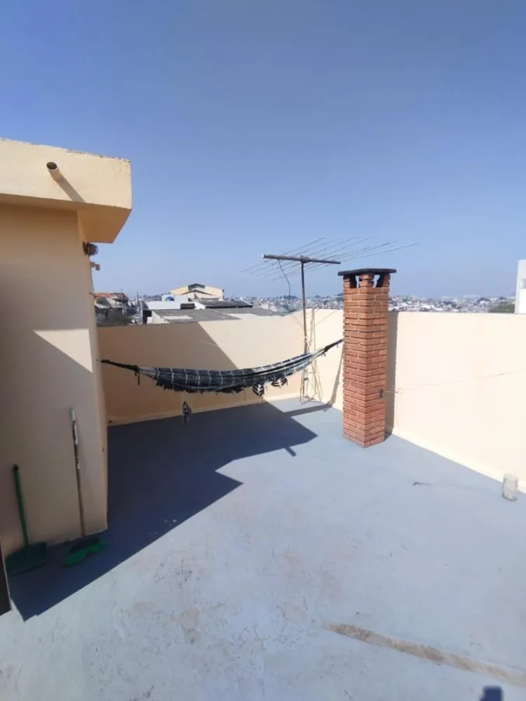 Casa, 4 quartos, 250 m² - Foto 12