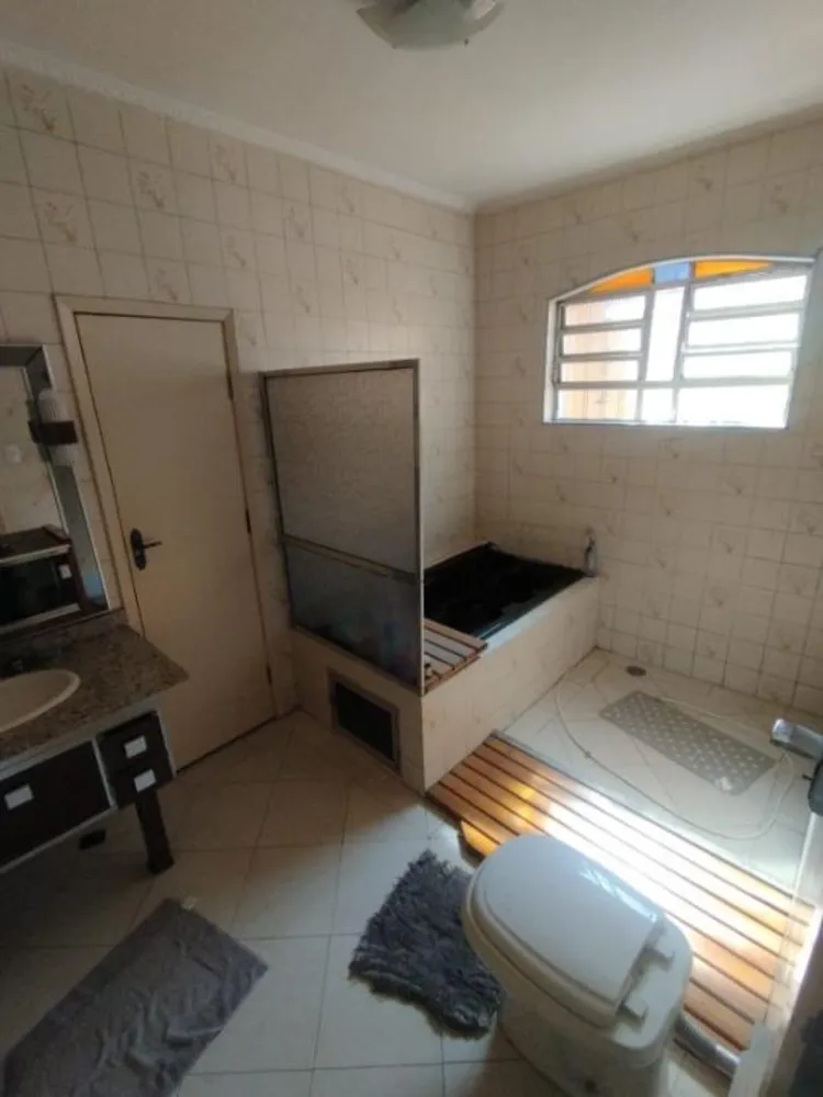 Casa, 4 quartos, 250 m² - Foto 2