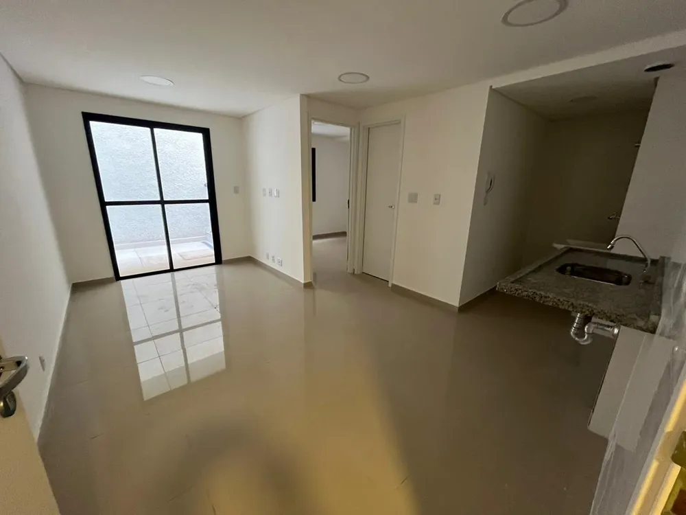 Apartamento, 1 quarto, 32 m² - Foto 6