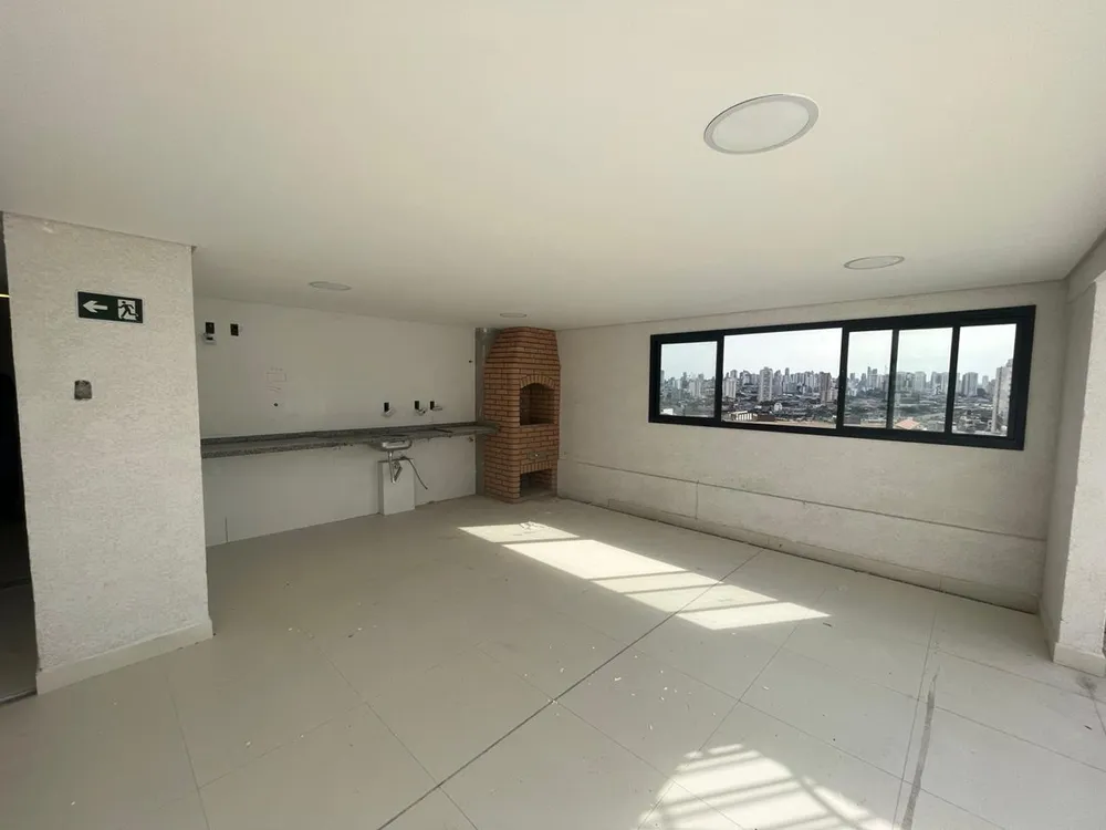 Apartamento, 1 quarto, 32 m² - Foto 4