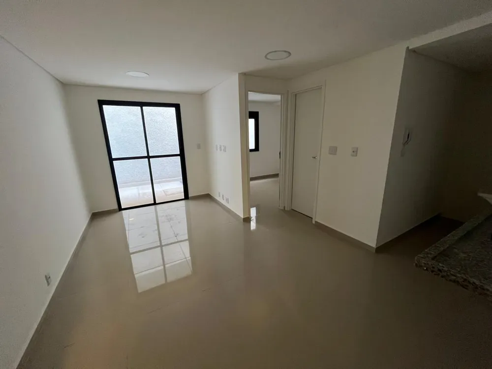 Apartamento, 1 quarto, 32 m² - Foto 1