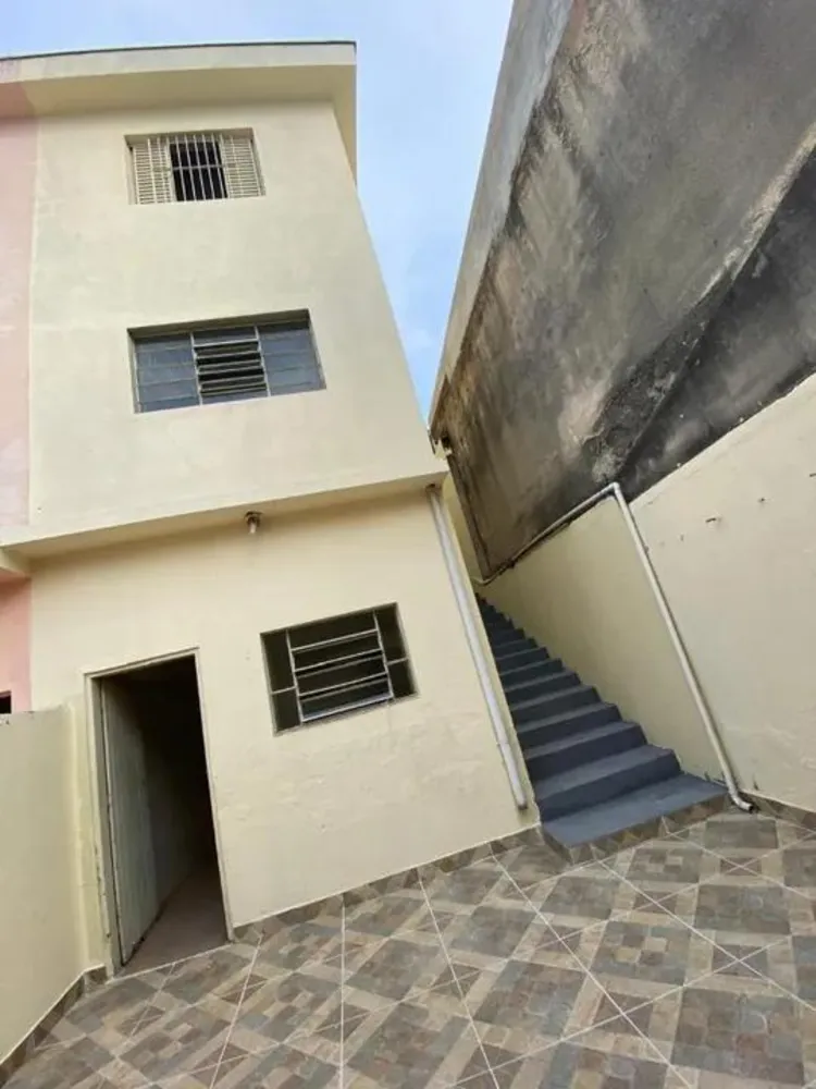 Sobrado, 3 quartos, 125 m² - Foto 4