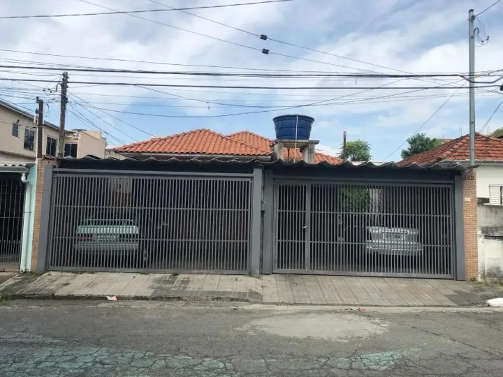 Casa, 6 quartos, 300 m² - Foto 1