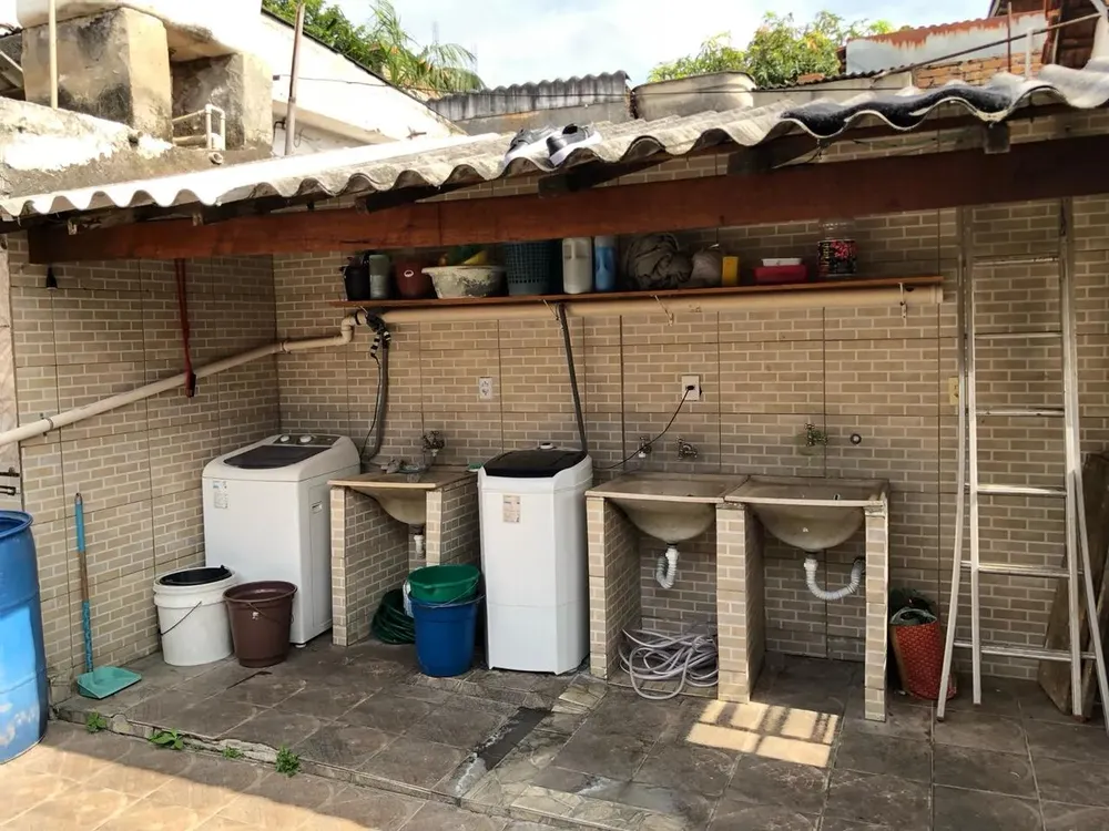 Casa, 6 quartos, 300 m² - Foto 8