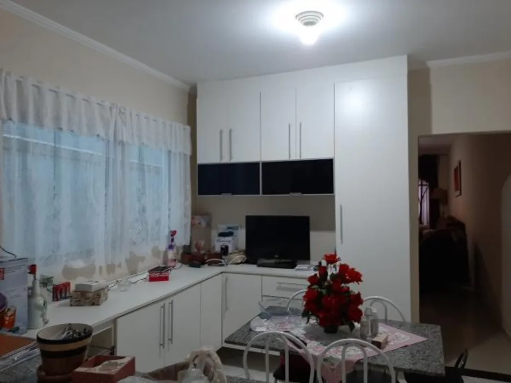 Apartamento, 3 quartos, 120 m² - Foto 3